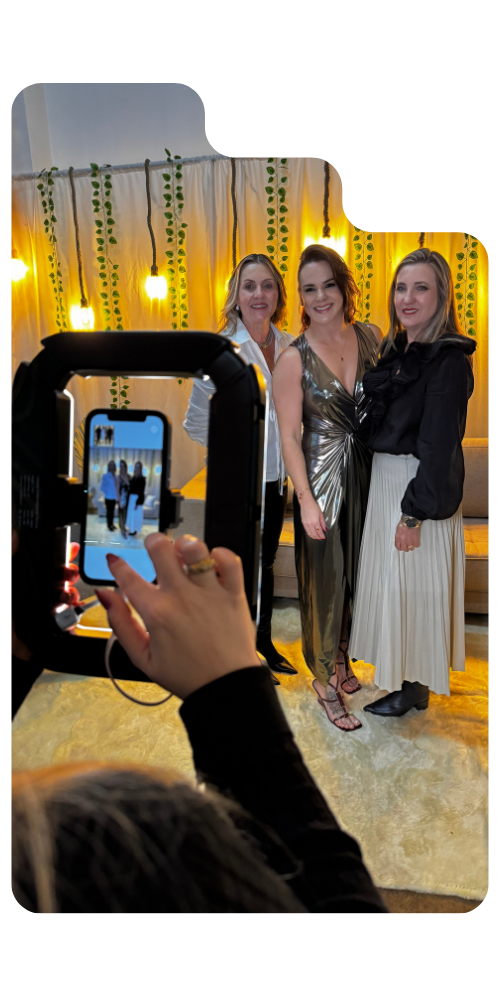 Photomagic — momentos e lembranças do evento